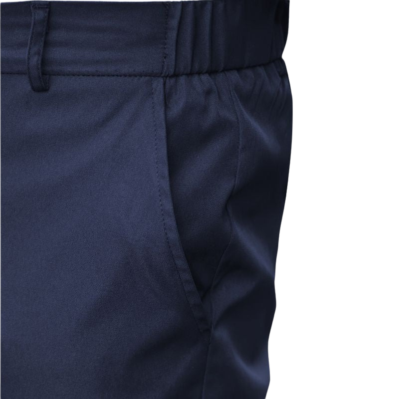 Men's Slim Fit Trousers