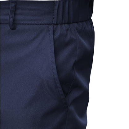 Men's Slim Fit Trousers