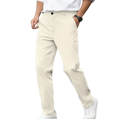 Men's Slim Fit Trousers