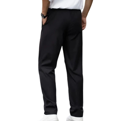 Men's Slim Fit Trousers