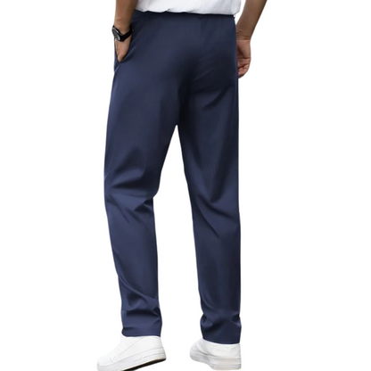 Men's Slim Fit Trousers